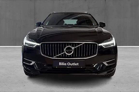 Volvo Xc60 2018 photo 2