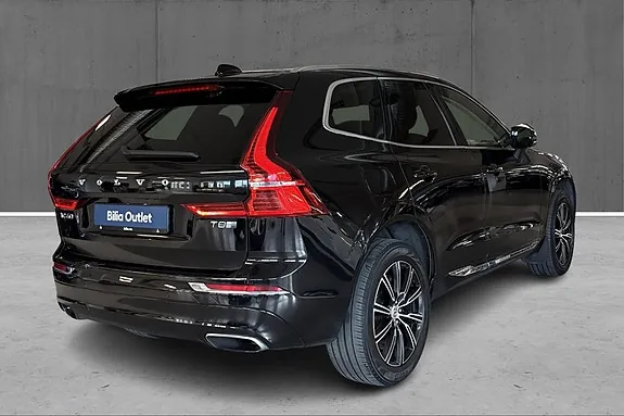 Volvo Xc60 2018 photo 5
