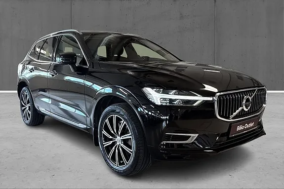 Volvo Xc60 2018 photo 3