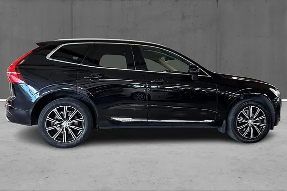 Volvo Xc60 2018 photo 4