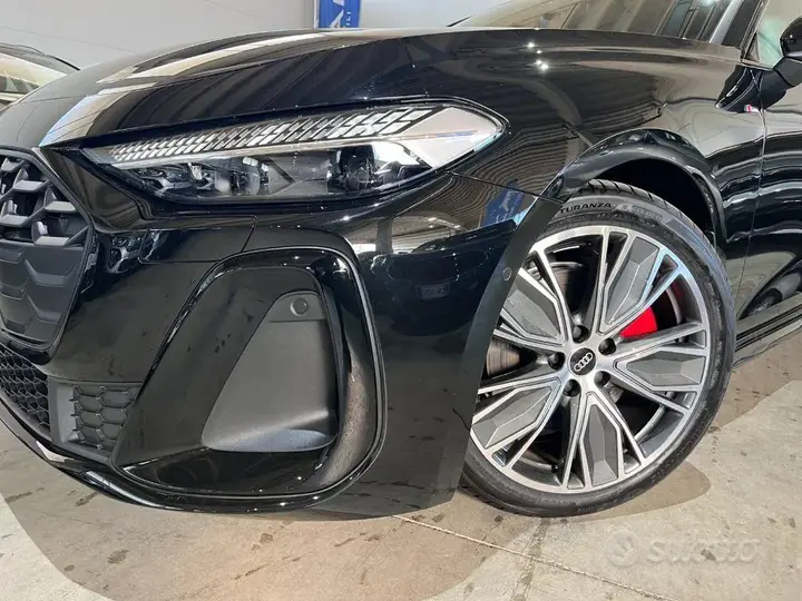 Audi A5 2025 photo 5