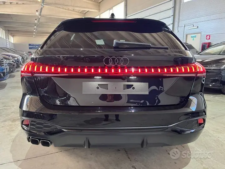 Audi A5 2025 photo 4