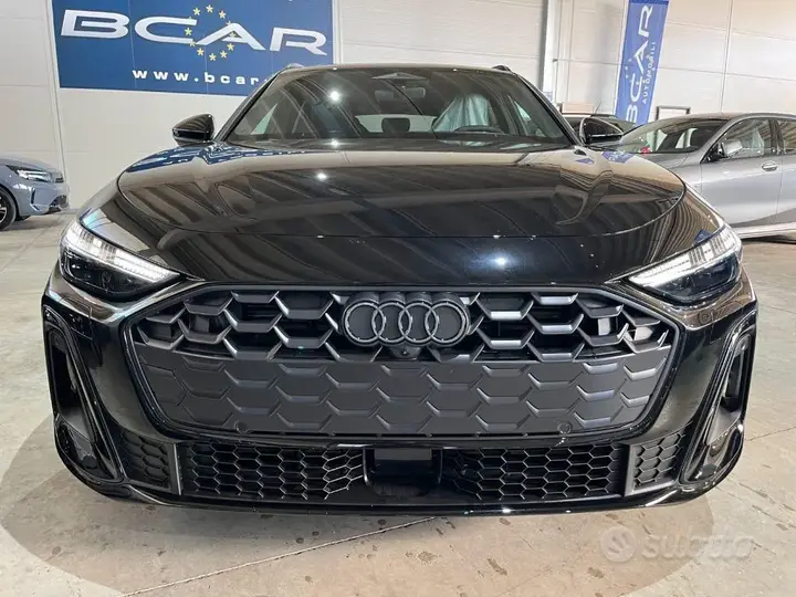 Audi A5 2025 photo 3
