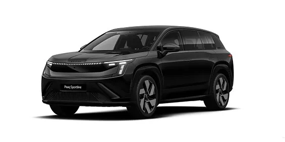 Skoda Peaq 2027 photo 4