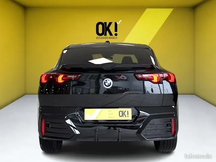 BMW X2 2024 photo 4