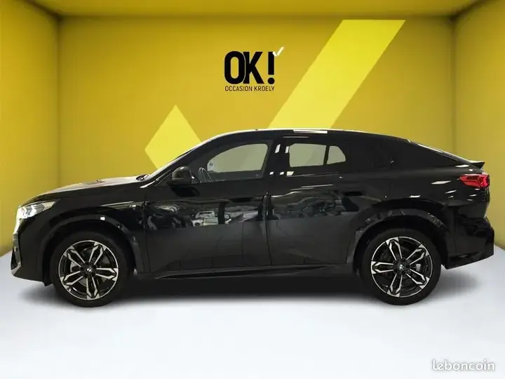 BMW X2 2024 photo 2