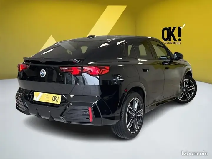BMW X2 2024 photo 5