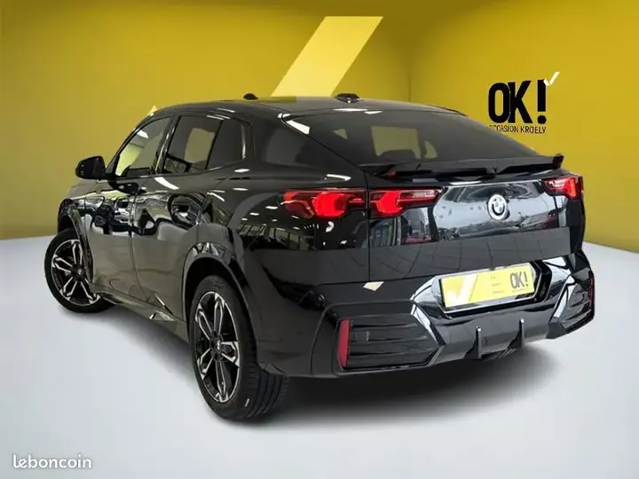 BMW X2 2024 photo 3