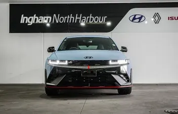 Hyundai Ioniq 5 2026 photo 5