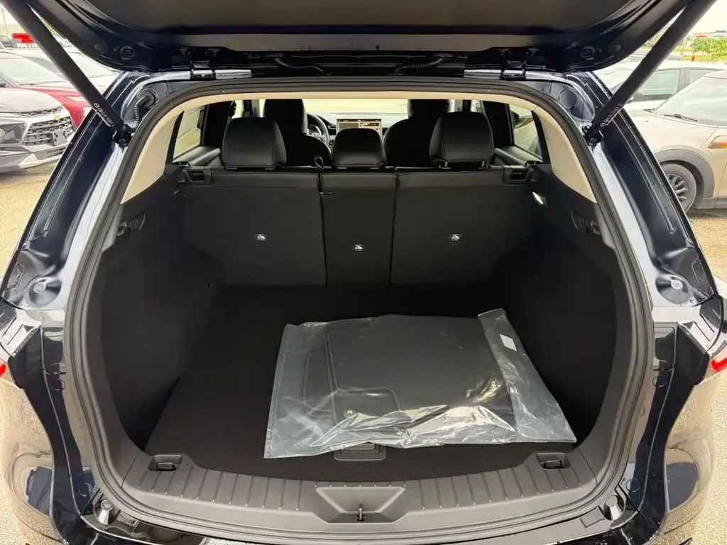 Mazda Cx-5 2026 photo 5