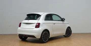 Fiat 500 2026 photo 3