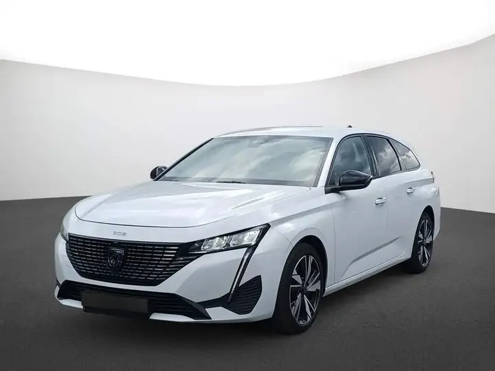 Peugeot 308 Sw