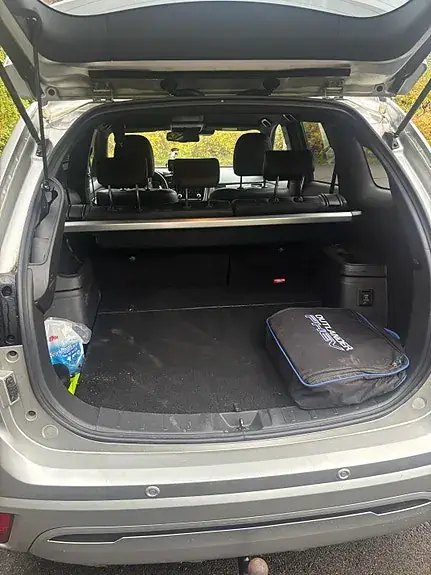 Mitsubishi Outlander 2020 photo 4