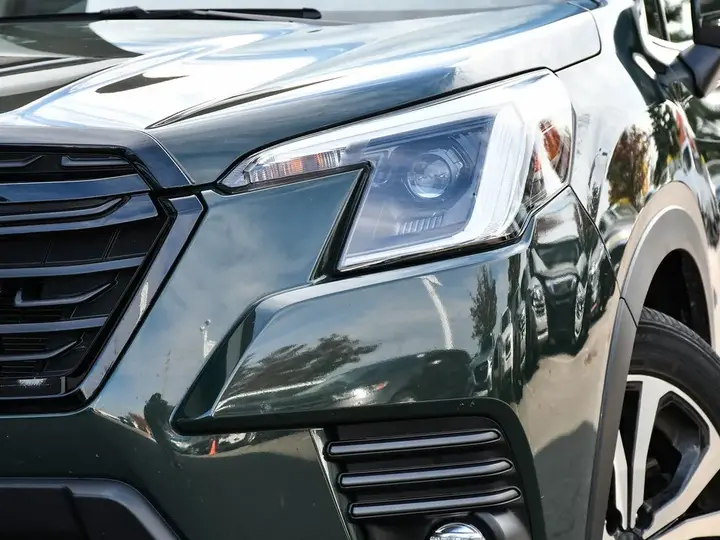 Subaru Forester 2024 photo 5