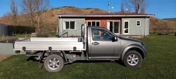 Gwm Steed 2021 photo 2