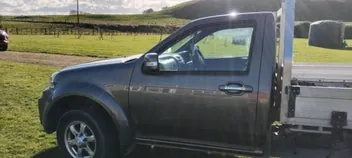 Gwm Steed 2021 photo 3