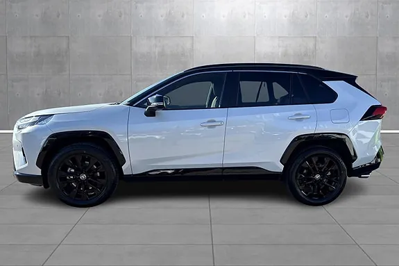 Toyota Rav4 2024 photo 2
