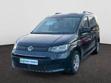 Volkswagen Caddy Combi