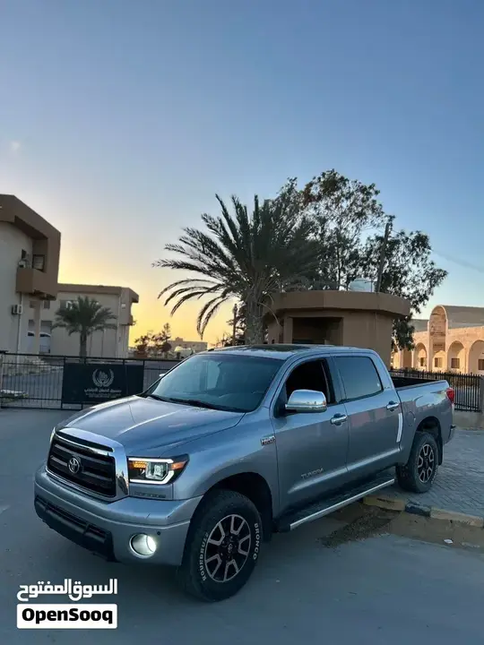 Toyota Tundra