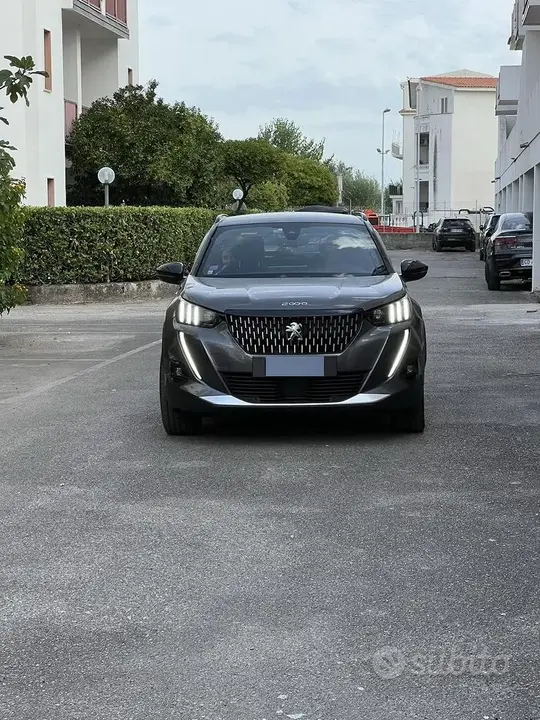 Peugeot 2008 2020 photo 4