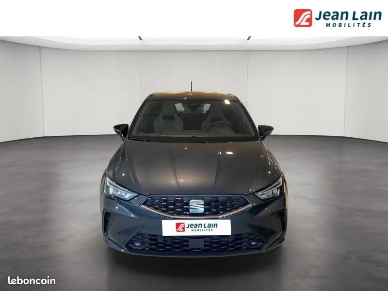 Seat Ibiza 2026 photo 2