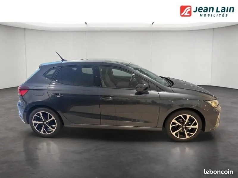 Seat Ibiza 2026 photo 4