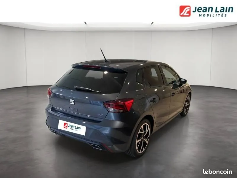 Seat Ibiza 2026 photo 5