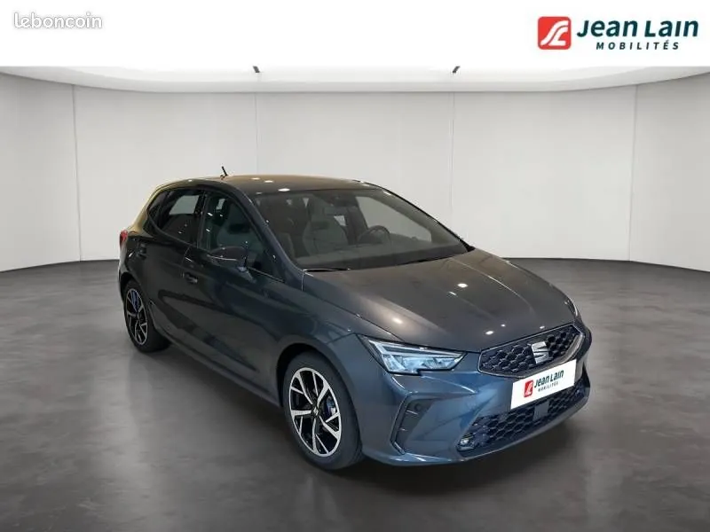 Seat Ibiza 2026 photo 3