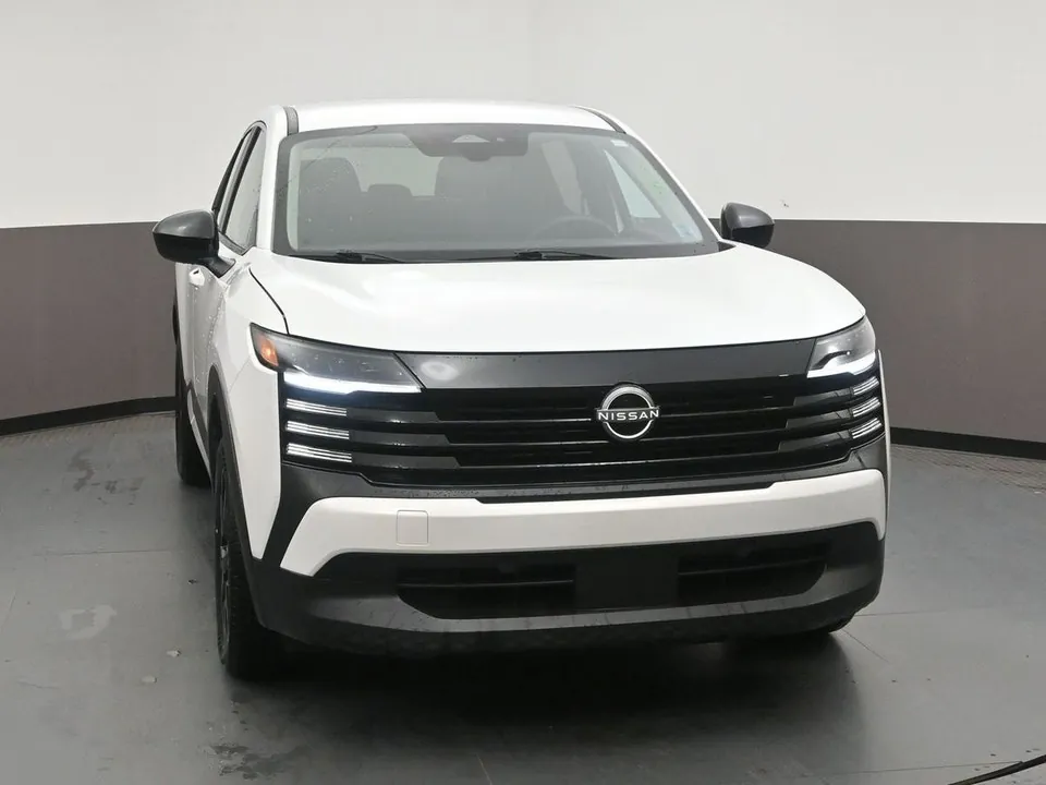 Nissan Kicks 2026 photo 2