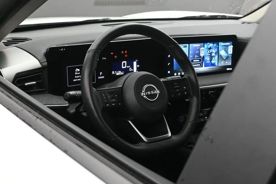 Nissan Kicks 2026 photo 5