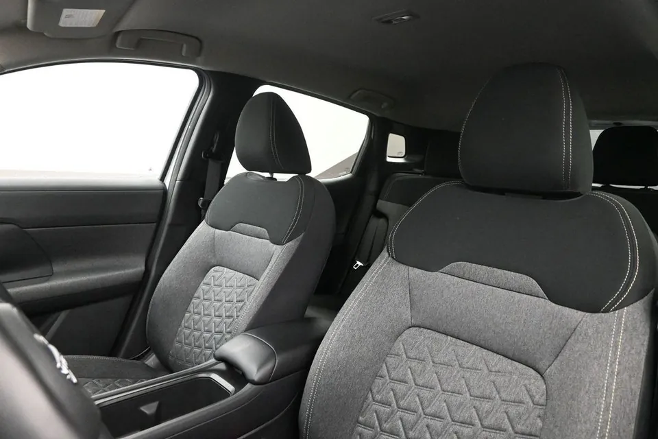 Nissan Kicks 2026 photo 4
