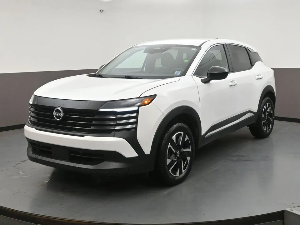 Nissan Kicks 2026 photo 3