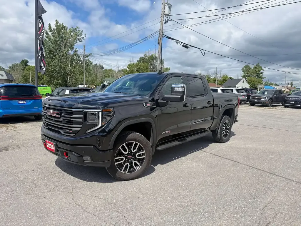 GMC Sierra 1500