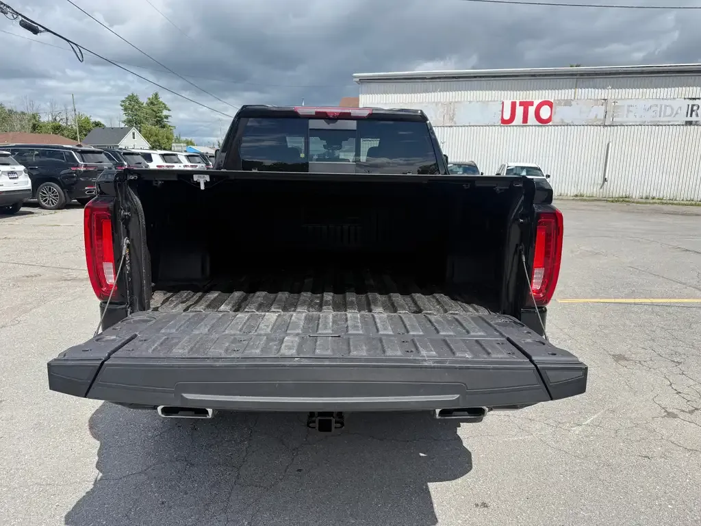 GMC Sierra 1500 2026 photo 4