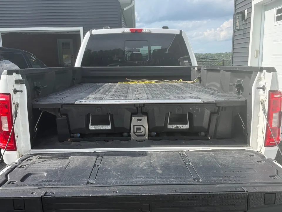 Ford F-150 2021 photo 3