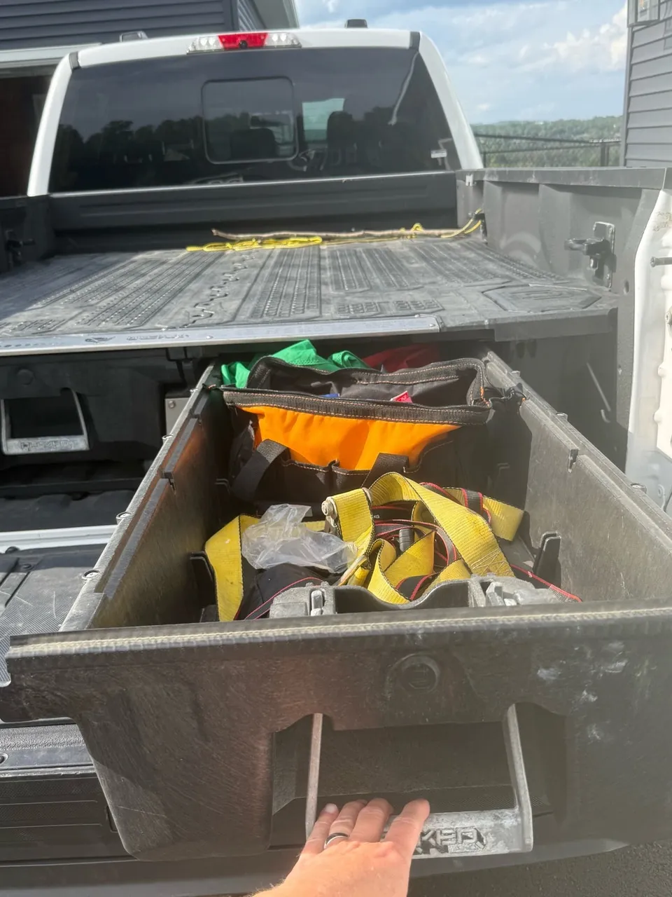 Ford F-150 2021 photo 5