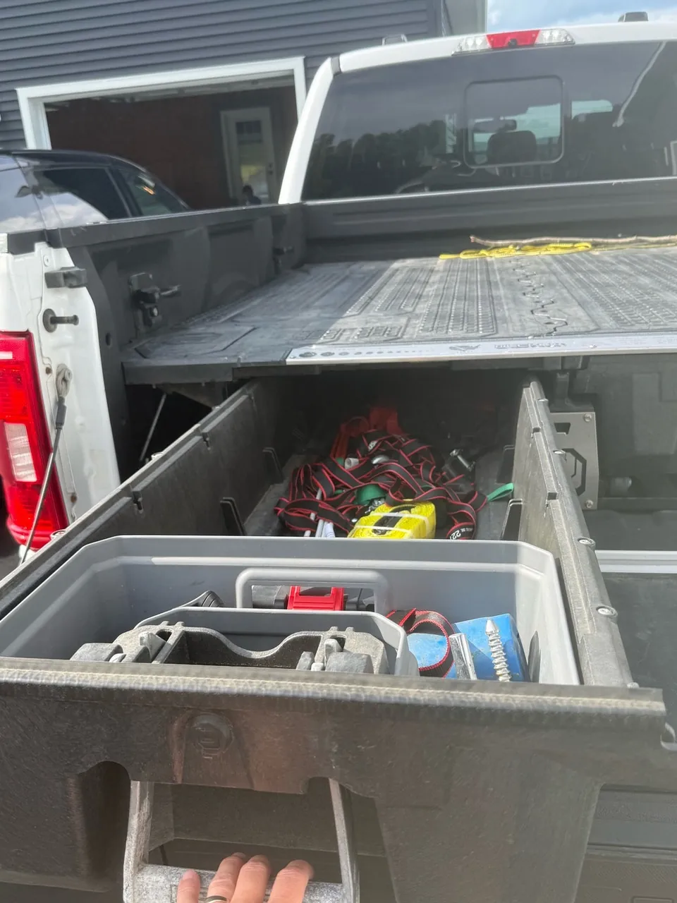 Ford F-150 2021 photo 4