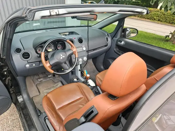 Mitsubishi Colt Czc