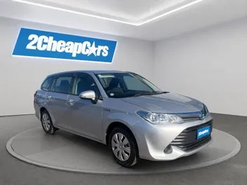 Toyota Corolla 2017 photo 4