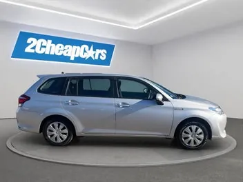 Toyota Corolla 2017 photo 5