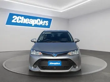 Toyota Corolla 2017 photo 3