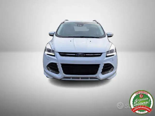 Ford Kuga 2015 photo 2