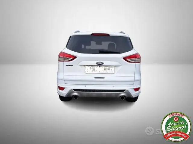 Ford Kuga 2015 photo 4