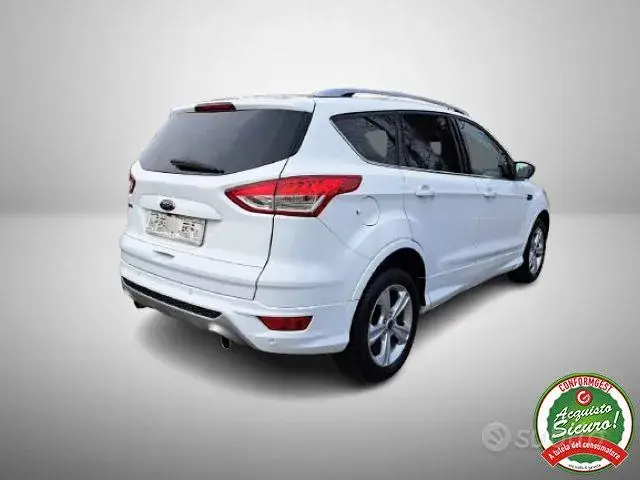 Ford Kuga 2015 photo 5