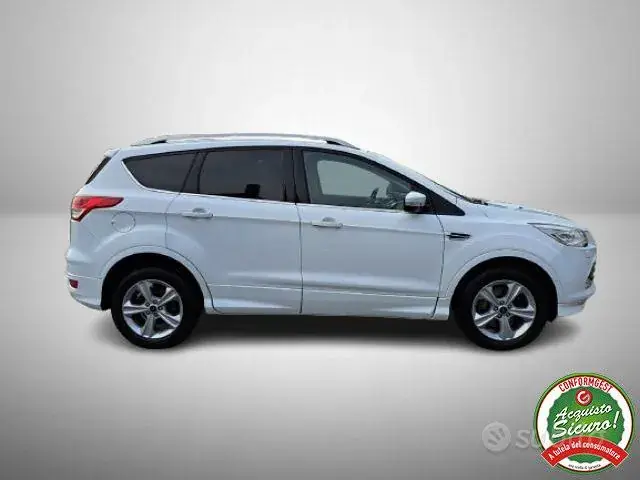 Ford Kuga 2015 photo 3