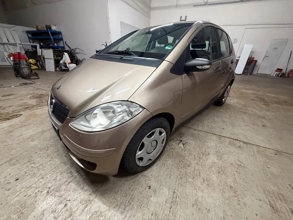 Mercedes-Benz A 150