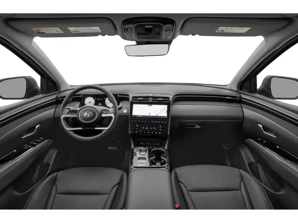 Hyundai Tucson 2022 photo 5