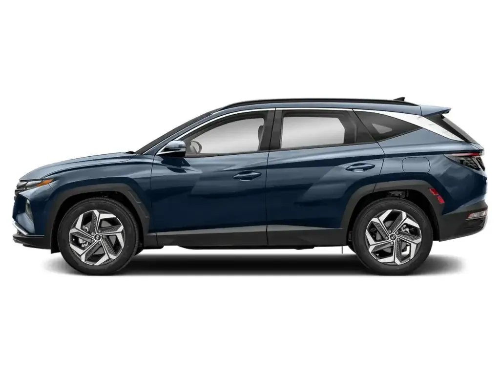 Hyundai Tucson 2022 photo 3