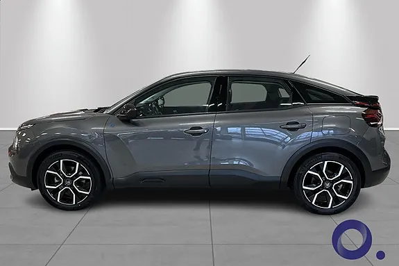 Citroen E-C4 2022 photo 5