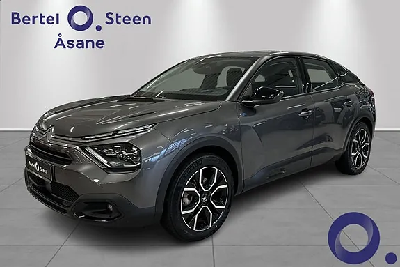 Citroen E-C4